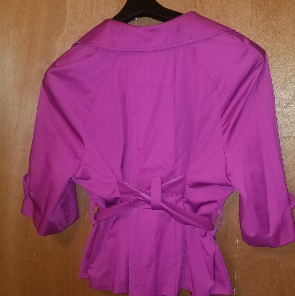 Worthington Jacket - Picture 3 of 5